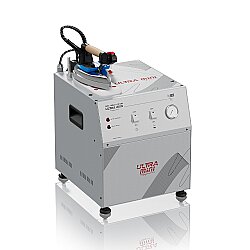 Silter SPR/MN 2110 UM Ultramini 10 Lt Profesyonel Kazanlı Ütü - Tek Ütülü - 2