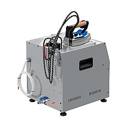 Silter SPR/MN 2110 UM Ultramini 10 Lt Profesyonel Kazanlı Ütü - Tek Ütülü - 4