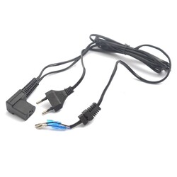 Kingstar - Singer 1301 Pedal Kablo Tertibatı