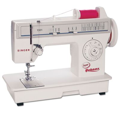 Singer 1301 Super Yoknaz Dikiş Makinesi