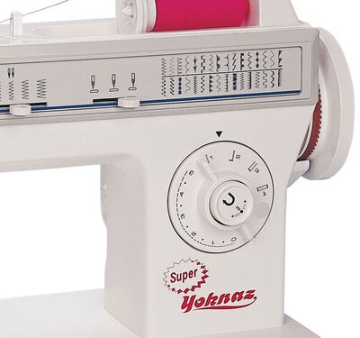 Singer 1301 Super Yoknaz Dikiş Makinesi - 2