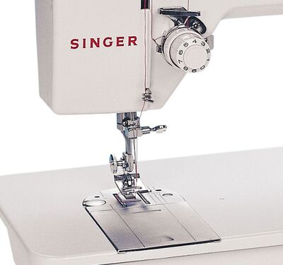 Singer 1301 Super Yoknaz Dikiş Makinesi - 3