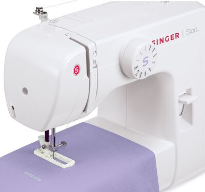 Singer 1306 Start Dikiş Makinesi - 4