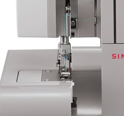 Singer 14 HD 854 Overlok Makinesi - 4