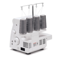 Singer 14-SH-654 3-4 İplikli Overlok Makinesi - 2