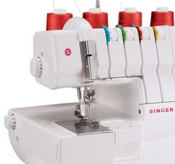 Singer 14 T 970C Reçme Makinesi - 2