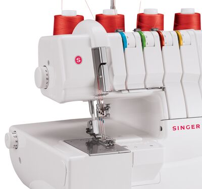 Singer 14 T 970C Reçme Makinesi - 2