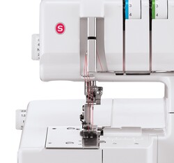 Singer 14 T 970C Reçme Makinesi - 5