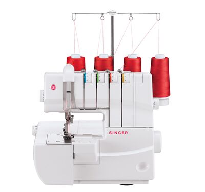 Singer 14 T 970C Reçme Makinesi - 1