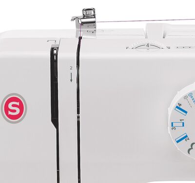 Singer 1412 Promise Dikiş Makinesi - 3