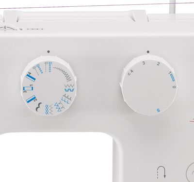 Singer 1412 Promise Dikiş Makinesi - 4