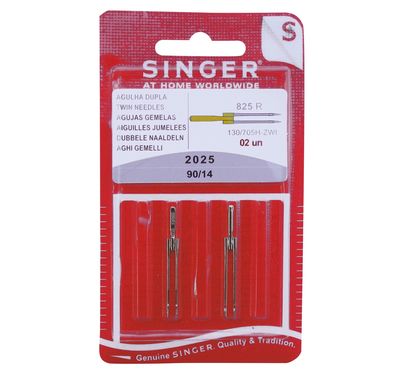 Singer 2028 -14 Çiftiğne - 1