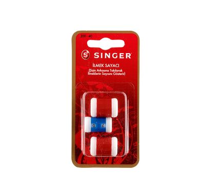 Singer 200-40 İlmek Sayacı - 1