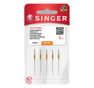Singer 2045 Jarse İğnesi - 2