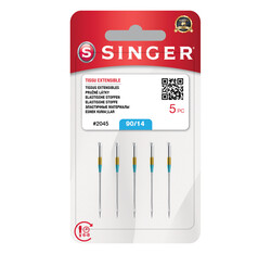 Singer 2045 Jarse İğnesi - 3