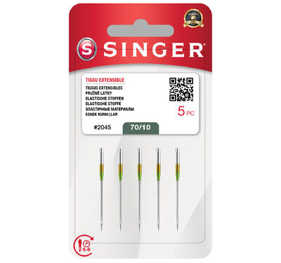 Singer 2045 Jarse İğnesi - 1