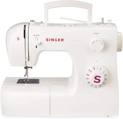 Singer 2263 Tradition Dikiş Makinesi - 2