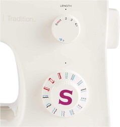 Singer 2263 Tradition Dikiş Makinesi - 5