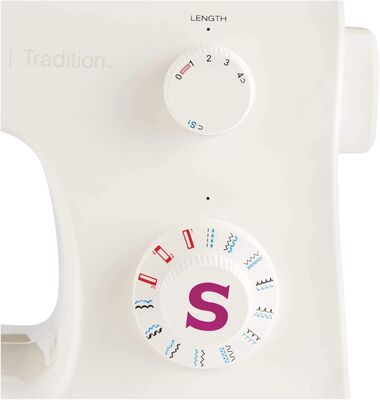Singer 2263 Tradition Dikiş Makinesi - 5