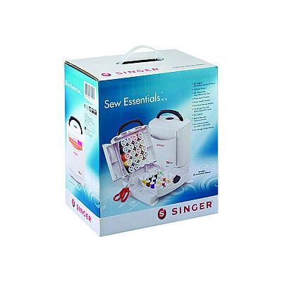 Singer 3223G & Elmas 328 Mega Dikiş Paketi Portatif Akıllı Projektör Hediyeli - 13