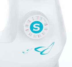 Singer 3337 Fashion Mate Dikiş Makinesi - 2