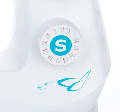 Singer 3337 Fashion Mate Dikiş Makinesi - 2