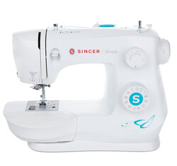Singer 3337 Fashion Mate Dikiş Makinesi - 1