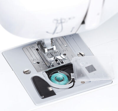Singer 3337 Fashion Mate Dikiş Makinesi - 4
