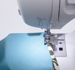 Singer 3337 Fashion Mate Dikiş Makinesi - 5