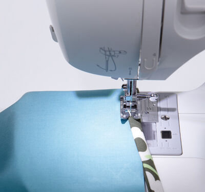 Singer 3337 Fashion Mate Dikiş Makinesi - 5