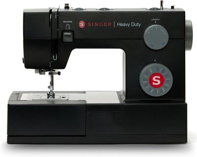 Singer 4432 Heavy Duty Dikiş Makinesi