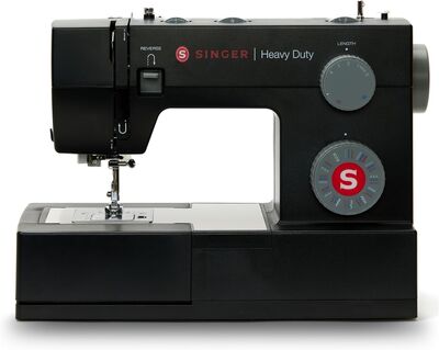 Singer 4432 Heavy Duty Dikiş Makinesi - 1