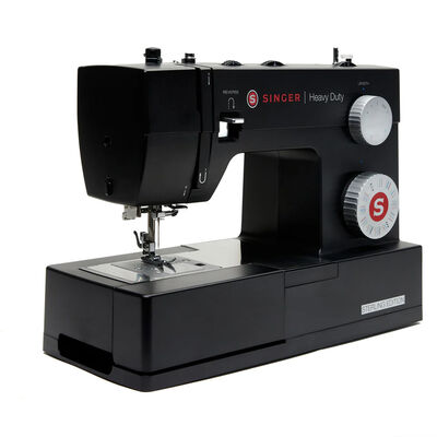 Singer 4432 Heavy Duty Dikiş Makinesi (Sterling Edition)