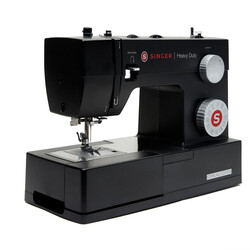 Singer 4432 Heavy Duty Dikiş Makinesi (Sterling Edition) - 3