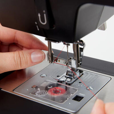 Singer 4432 Heavy Duty Dikiş Makinesi (Sterling Edition) - 4