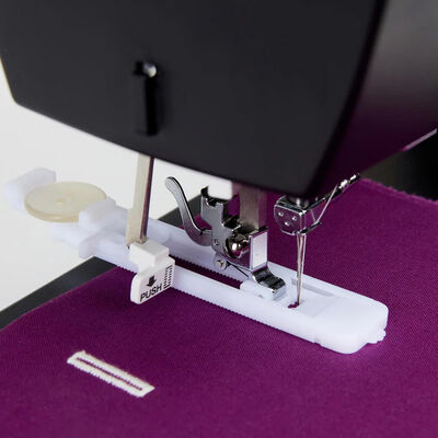 Singer 4432 Heavy Duty Dikiş Makinesi (Sterling Edition) - 5