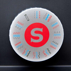 Singer 4432 Heavy Duty Dikiş Makinesi (Sterling Edition) - 6