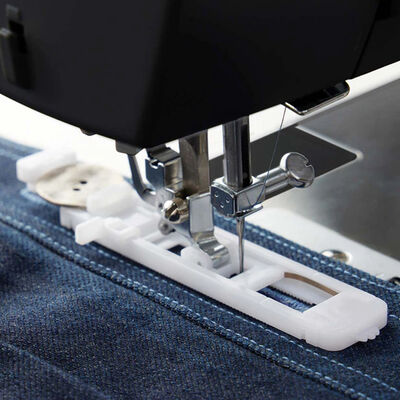 Singer 4432 Heavy Duty Dikiş Makinesi (Sterling Edition) - 9