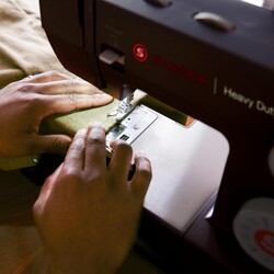 Singer 4432 Heavy Duty Dikiş Makinesi (Teşhir Ürün) - 4