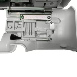 Singer 4432 Heavy Duty Dikiş Makinesi ve Elmas 328 Ev Tipi 4 İplik Overlok Makinesi Avantajlı Paket - Thumbnail