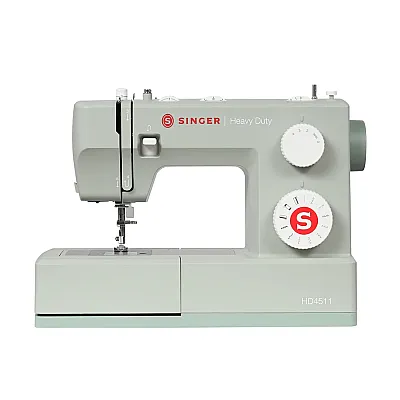 Singer 4511 Heavy Duty Dikiş Makinesi - 1
