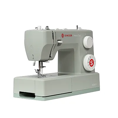 Singer 4511 Heavy Duty Dikiş Makinesi - 3