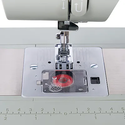 Singer 4511 Heavy Duty Dikiş Makinesi - 5