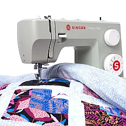 Singer 4511 Heavy Duty Dikiş Makinesi - 7