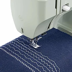 Singer 4511 Heavy Duty Dikiş Makinesi - 11