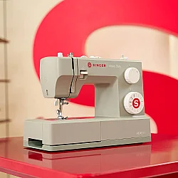 Singer 4511 Heavy Duty Dikiş Makinesi - 4