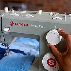 Singer 4511 Heavy Duty Dikiş Makinesi - 12