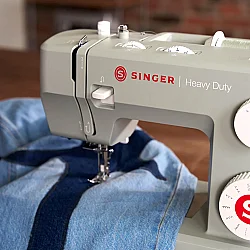 Singer 4511 Heavy Duty Dikiş Makinesi - 13