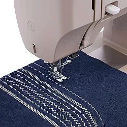 Singer 4523 Heavy Duty Dikiş Makinesi - 7