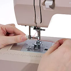 Singer 4523 Heavy Duty Dikiş Makinesi - 8
